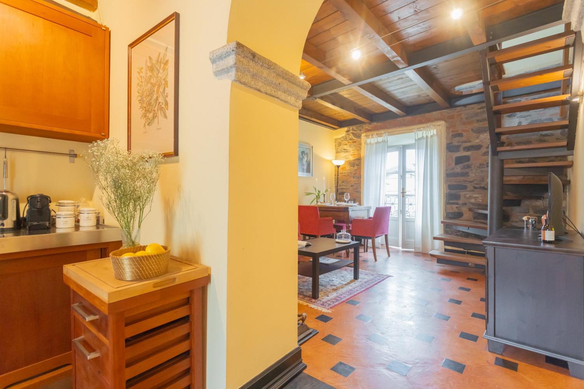 Casa Giovio Lake Como Kültér fotó