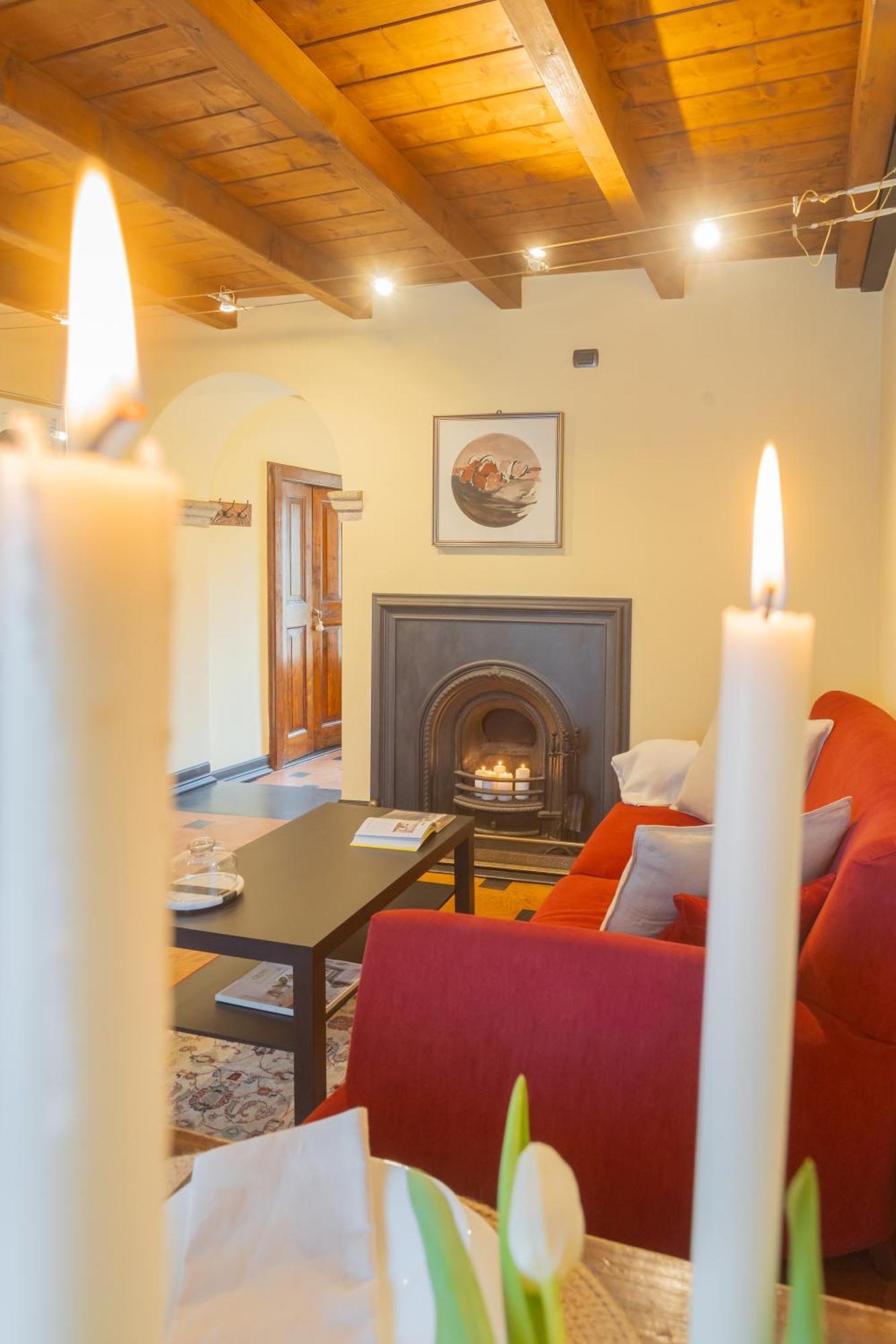 Casa Giovio Lake Como Kültér fotó